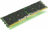 Kingston 4GB DDR3 1333MHz Kit (KVR1333D3S4R9S/4G)